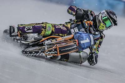 Max Niedermaier 2019 in Togliatti