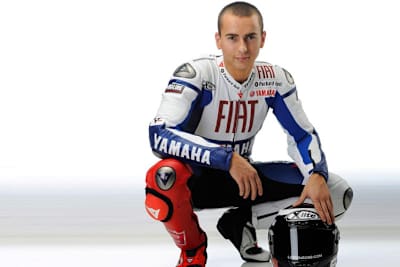 Jorge Lorenzo: Noch nicht 100 Prozent fit
