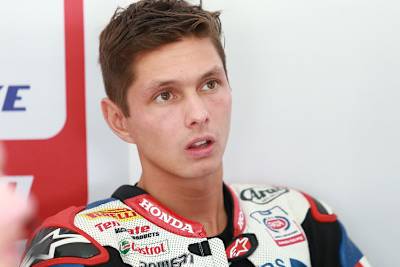 Michael van der Mark