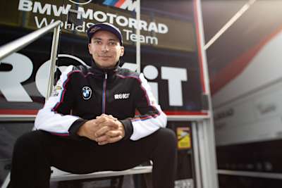 Toprak Razgatlioglu will 2026 MotoGP fahren