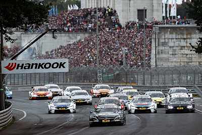 Der Ticketverkauf ist gestartet