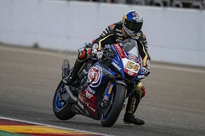 Für Toprak Razgatlioglu ist dieser Bremsstil normal