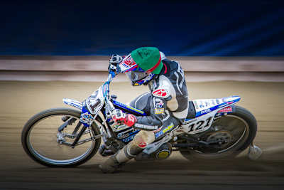 Markus Reiterberger in Pfarrkirchen