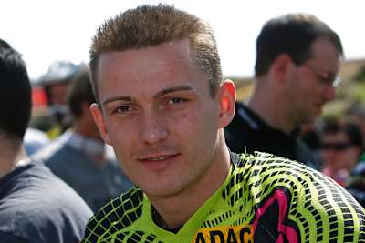 Daniel Siegl wechselt zu Kalli Racing