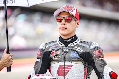 Taka Nakagami: Seit 2018 im Sattel der RC213V – angekommen auf dem emotionalen Nullpunkt