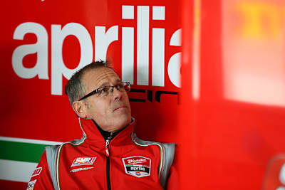 Teameigentümer Shaun Muir