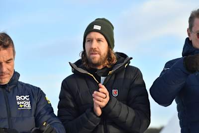 Sebastian Vettel: «Wenn wir unseren Sport weiter betreiben und unsere Racing-Leidenschaft ausleben wollen, müssen wir über Alternativen nachdenken»