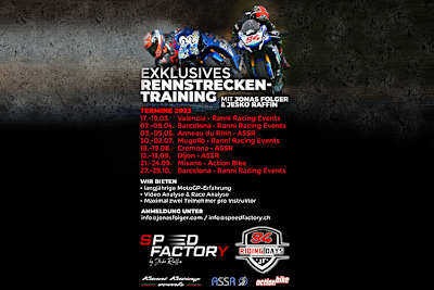 Alle Termine auf einem Blick