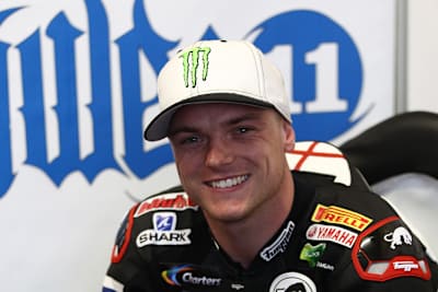 «Yamaha erwartet den Titel», weiß Sam Lowes
