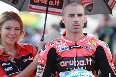 Marco Melandri