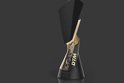 Das ist der neue Meisterpokal