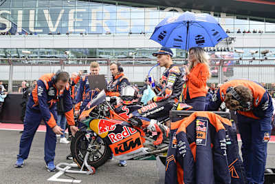 Deniz Öncü: «Du musst immer dein Bestes geben, das Gesamtresultat zeigt dann, ob du es verdient hast, Champion zu sein»