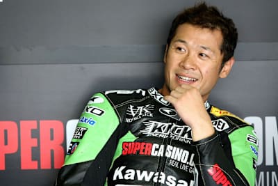 Nach Platz 10 in Brünn wittert Tamada Morgenluft