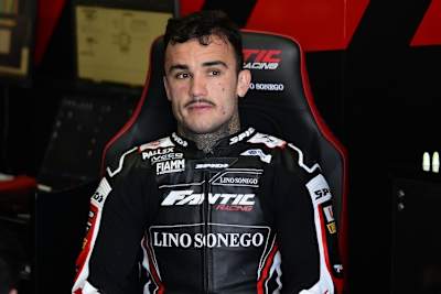 2025 wird Aron Canet einen starken Teamkollegen haben