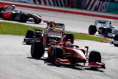 Kimi Räikkönen soll wieder fliegen