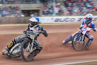 Mark Riss (li.) gehört zu den Stützen des Herxheimer Teams