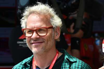 Jacques Villeneuve