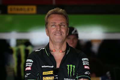 Hervé Poncharal: «Gute für die Weltmeisterschaft und Jack»