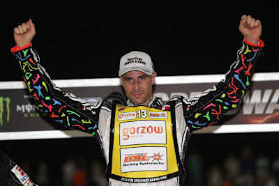 Holsted-Sieger Niels-Kristian Iversen