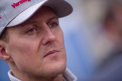 Schumi wechselt sich wieder mit Rosberg ab