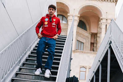 Charles Leclerc will nicht mehr Sprintrennen absolvieren