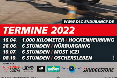 Die neuen DLC Termine 2022