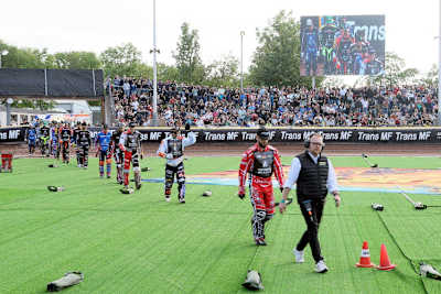 Die Grand-Prix-Asse kehren 2025 nach Landshut zurück