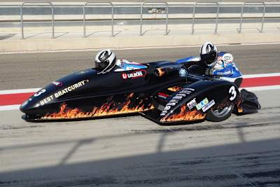 Jörg Steinhausen ist für Sonntag zuversichtlich