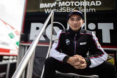 Toprak Razgatlioglu wechselt für 2026 in die MotoGP