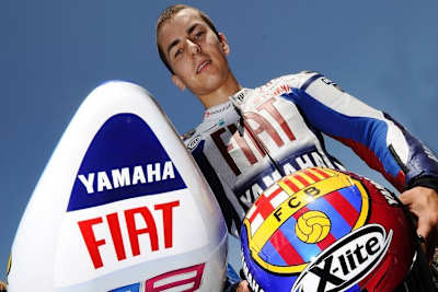 Jorge Lorenzo