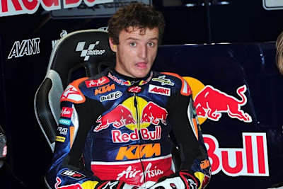 IRTA-Test in Jerez: Bestzeit für Jack Miller