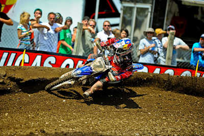 Ist James Stewart bereit für neue Siege?