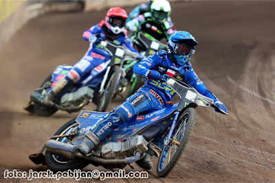 Bartosz Zmarzlik: Bald dreifacher Weltmeister?