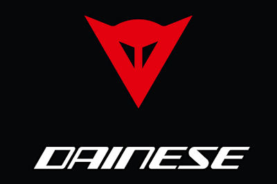 Dainese ist weltweit bekannt
