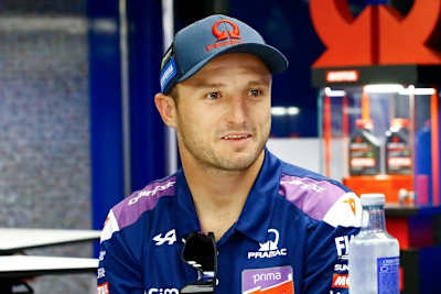 Jack Miller will Klarheit über seine Zukunft