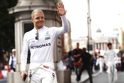 Valtteri Bottas