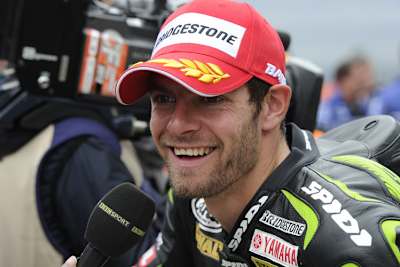 Cal Crutchlow