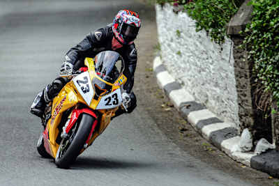 Steve Mercer