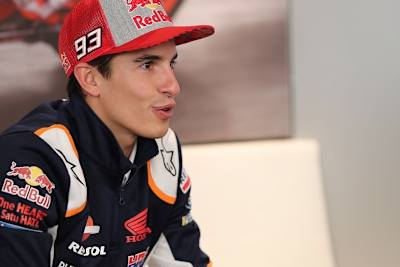 Marc Márquez