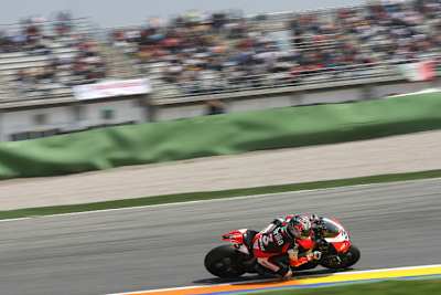 Biaggi: Ein Name, der verpflichtet