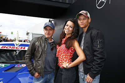 Alarm für Cobra 11 auf dem Nürburgring