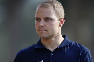 Valtteri Bottas