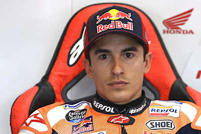 Marc Marquez