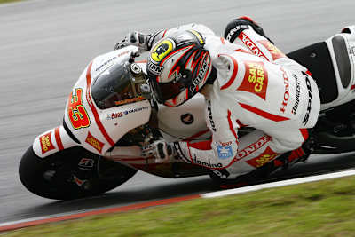 Marco Melandri