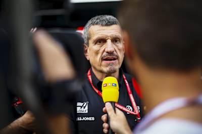 Günther Steiner