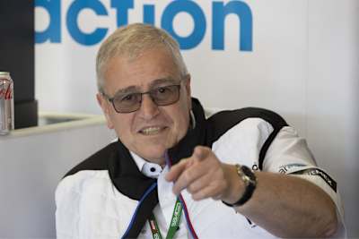 Bonovo-Chef Jürgen Röder