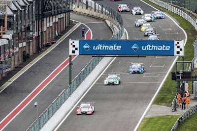 Rast hat das Rennen am Sonntag gewonnen