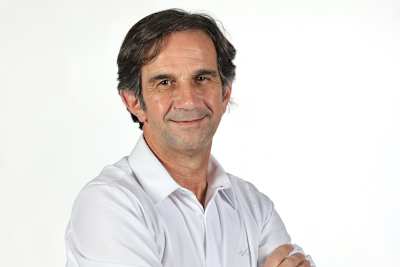 Alpine-Renndirektor Davide Brivio