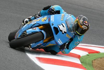 Vermeulen: «Probleme begannen im Rennen»