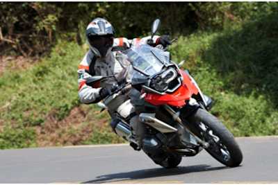 Verkaufsschlager: Die BMW 1200 GS